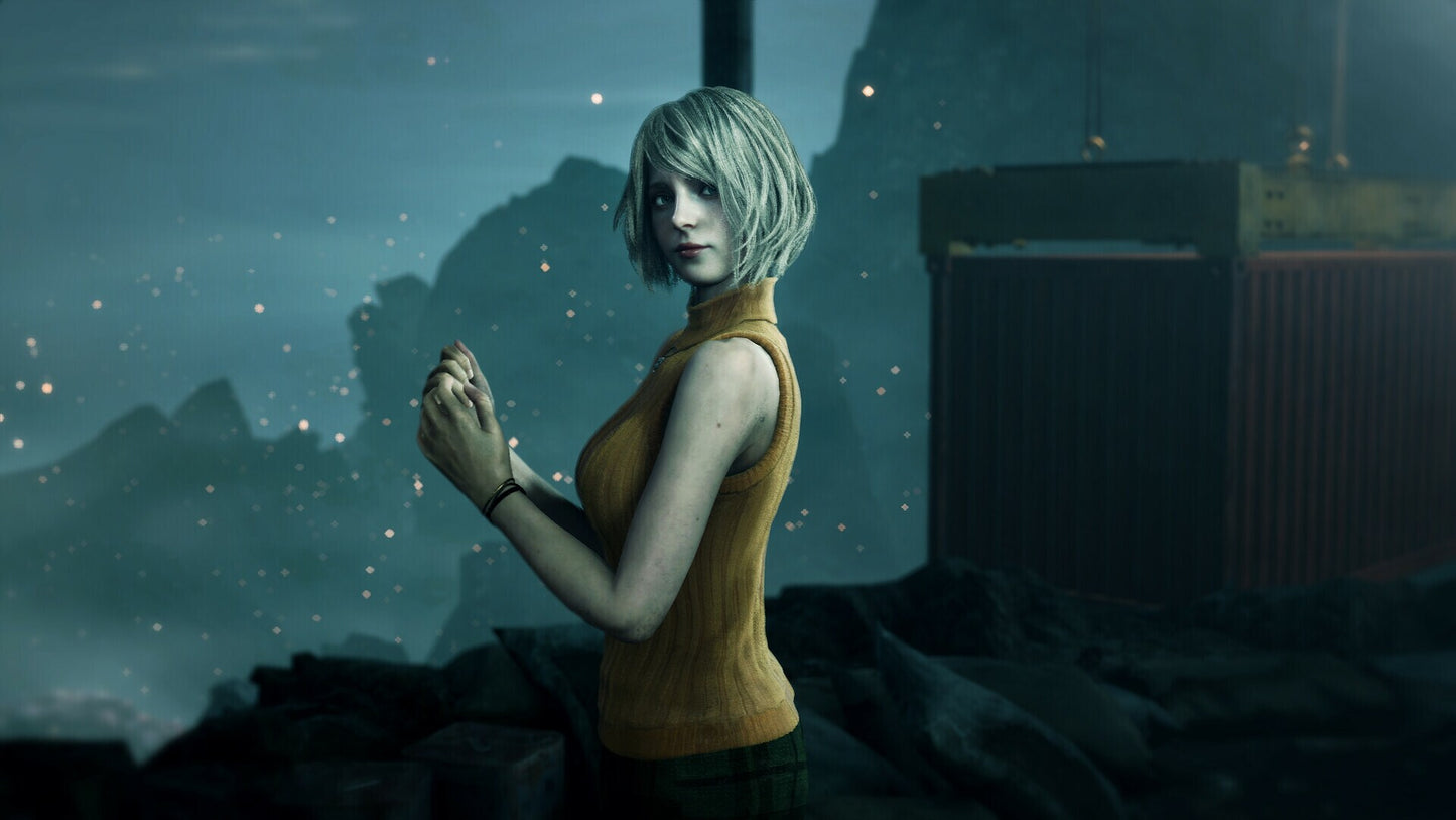 Resident Evil 4 Remake - Separate Ways (PC) - Steam Key - GLOBAL  [Email/Instant Delivery]