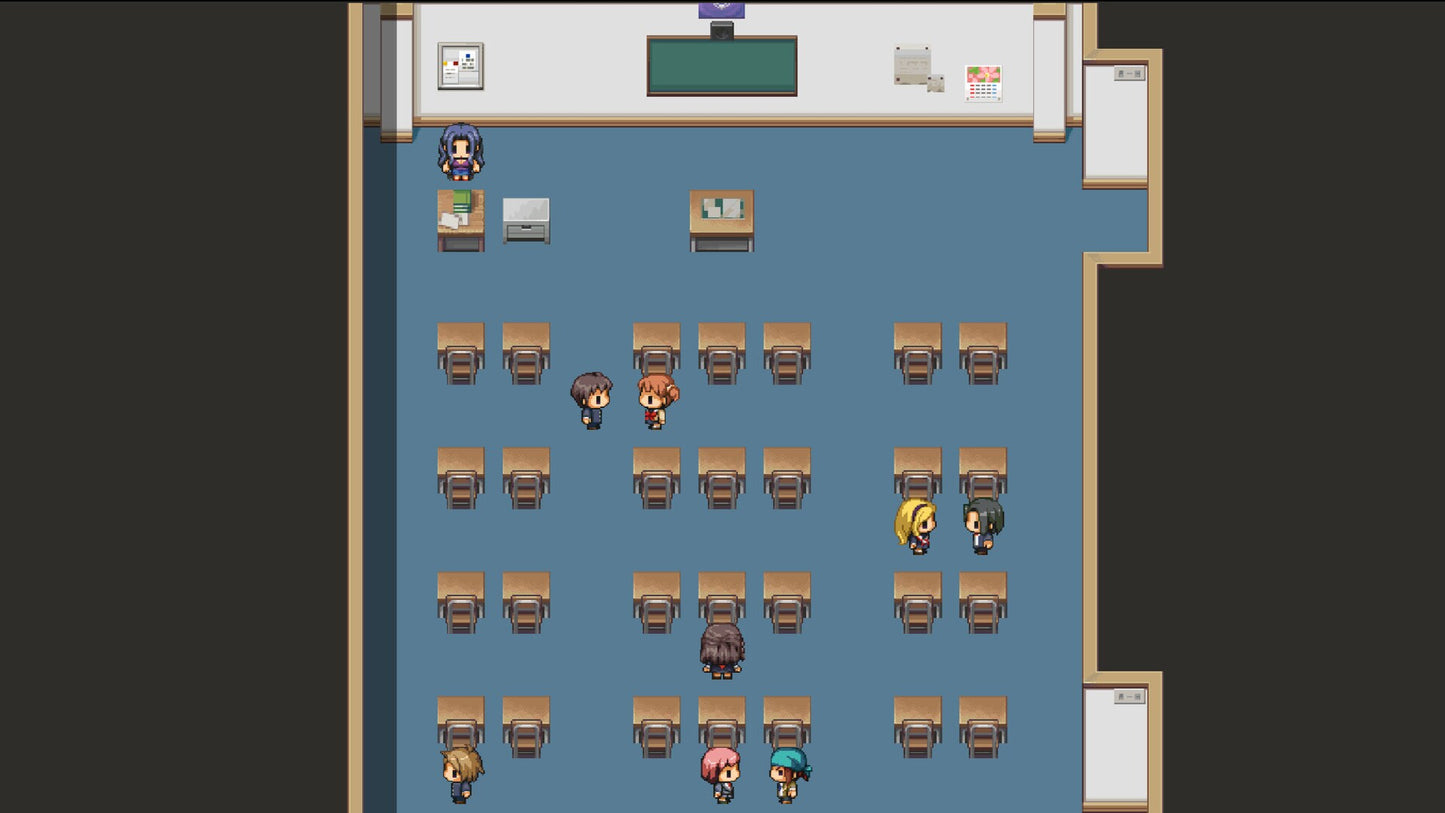 RPG Maker MV - DS+ Resource Pack (PC) - Steam Key - GLOBAL  [Email/Instant Delivery]