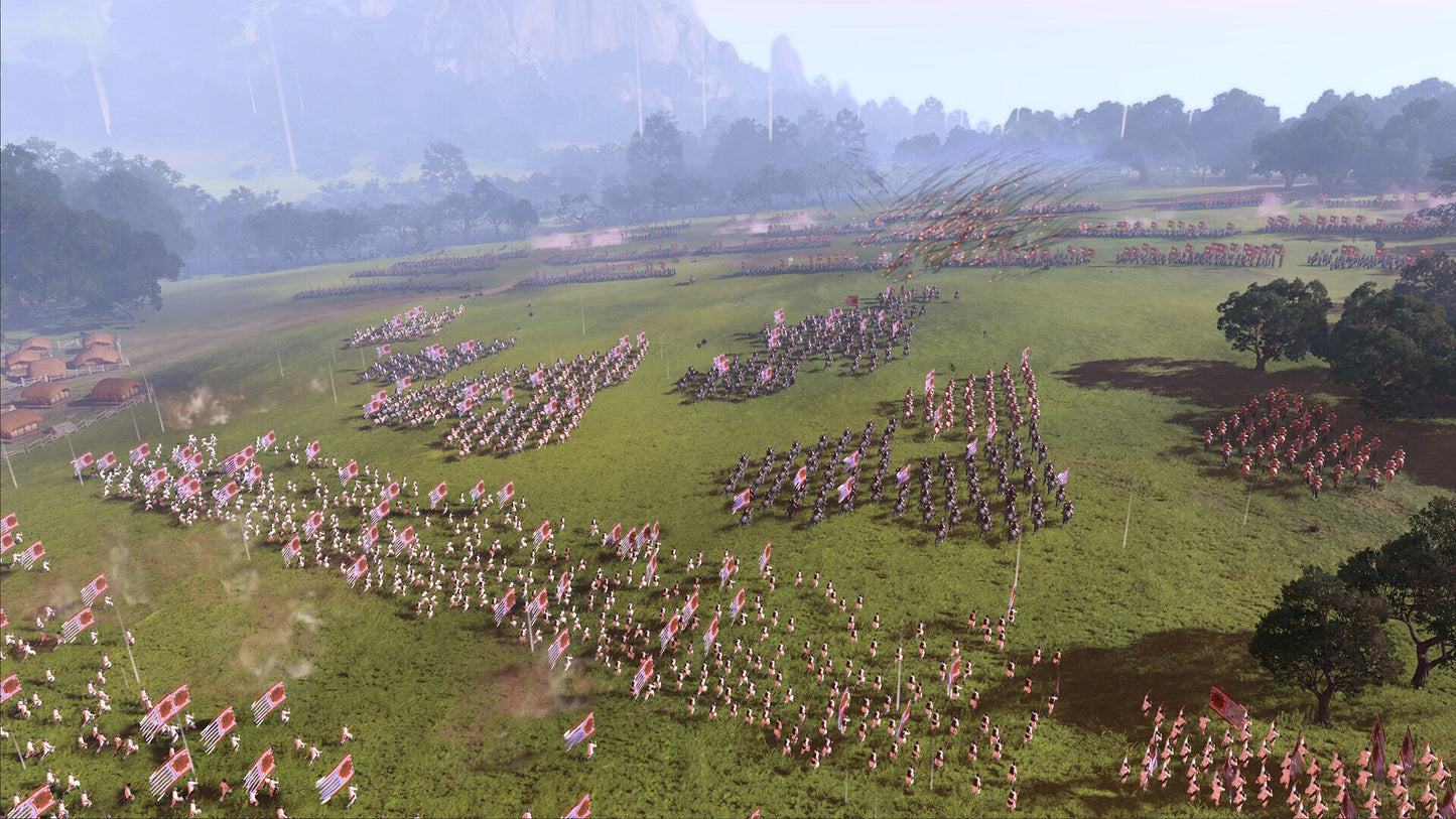 Total War: THREE KINGDOMS | Collection (PC) - Steam Key - GLOBAL   - Sega Games [Email/Instant Delivery]