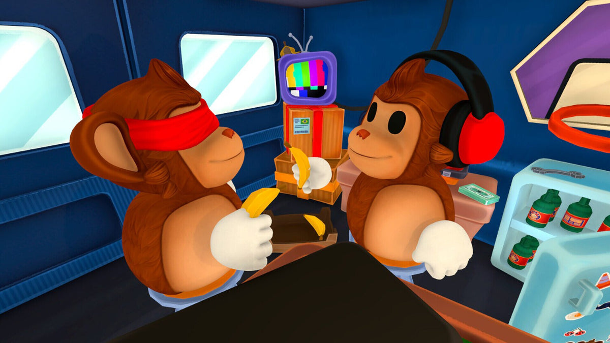 Bombanana! (PC) - Steam Key - GLOBAL  [Email/Instant Delivery]