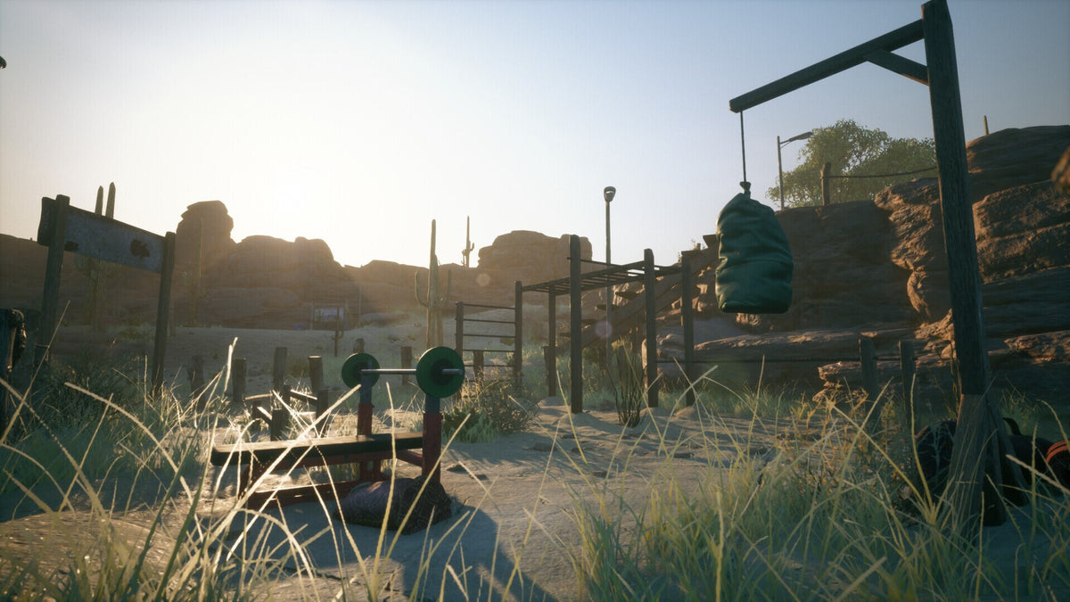Gas Station Simulator: RV Camp (PC) - Steam Key - GLOBAL   - Drago Entertainment [Email/Instant Delivery]