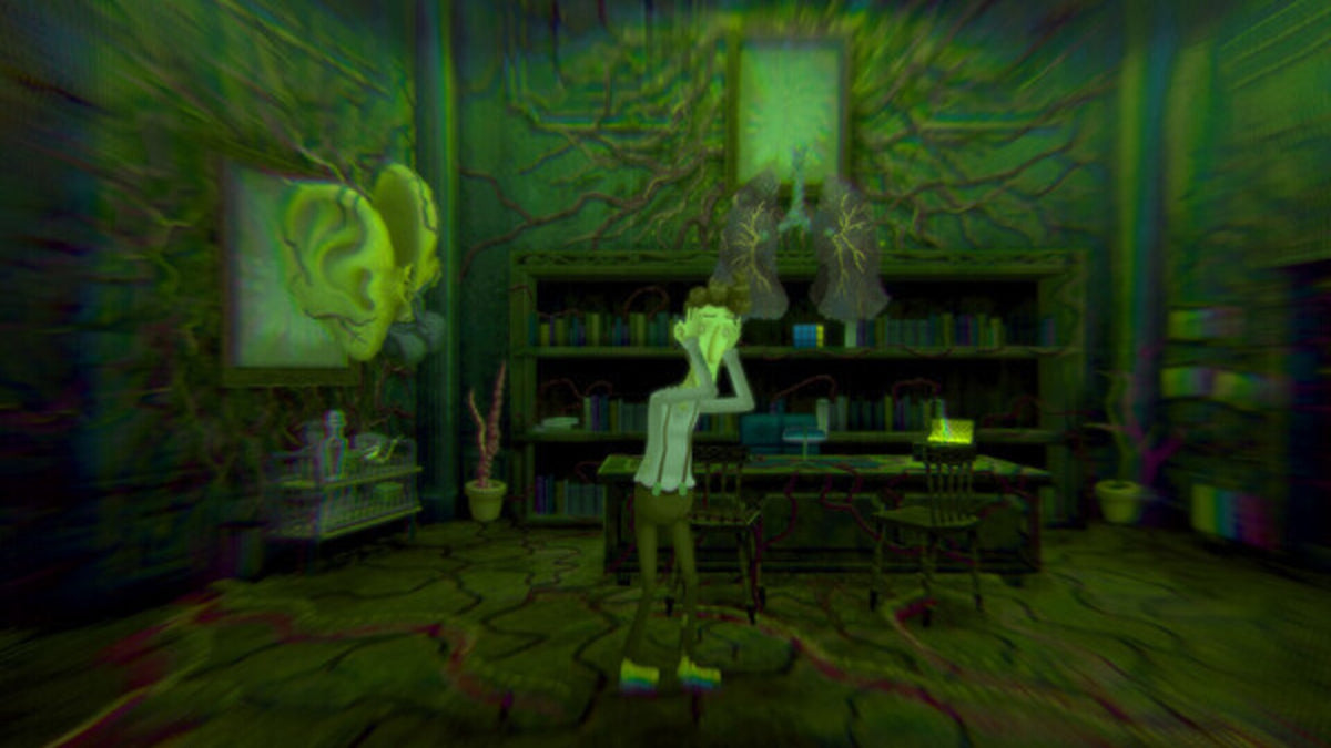 Slender Threads (PC) - Steam Key - GLOBAL   - Blyts [Email/Instant Delivery]