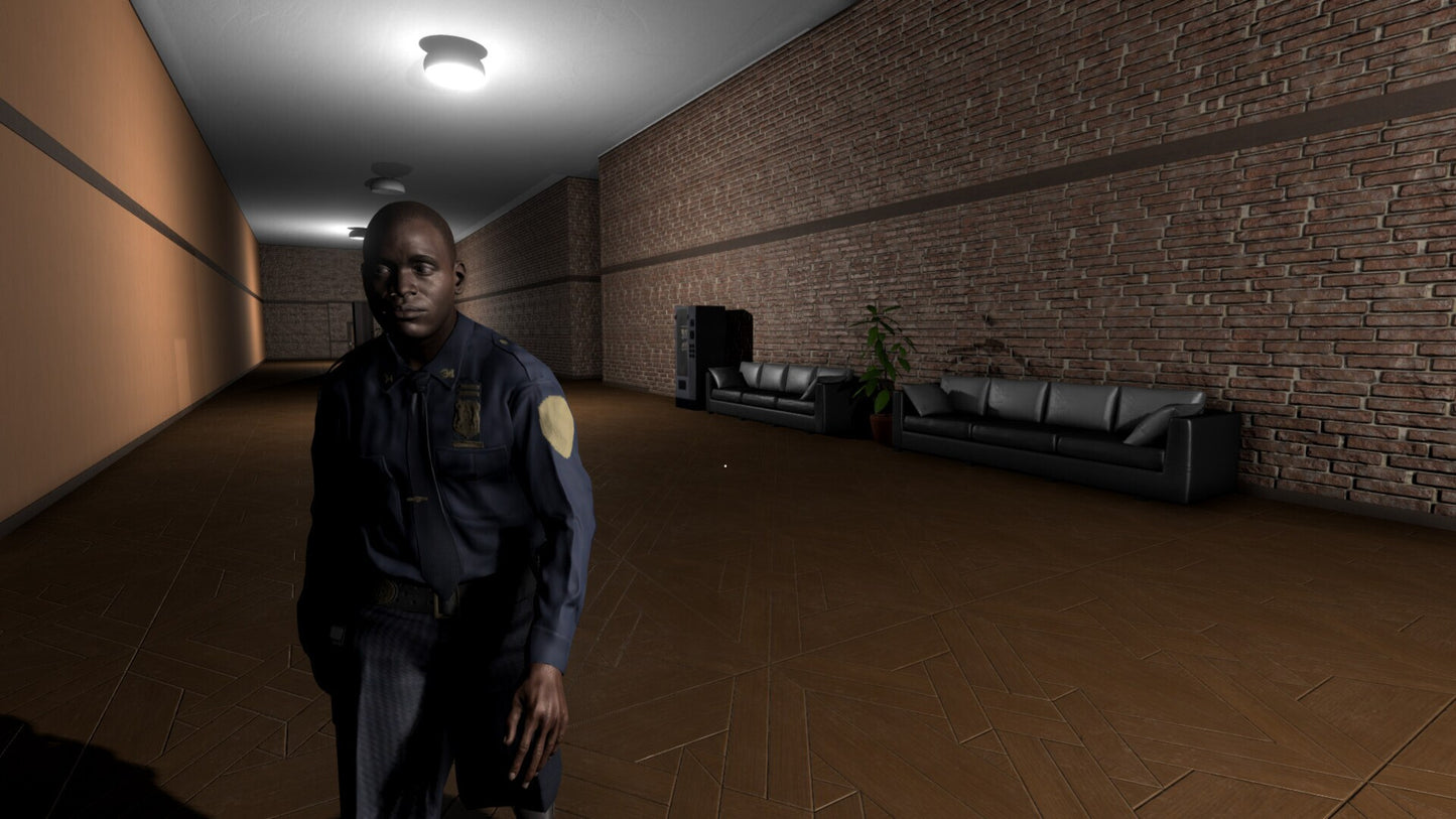 12 Hours 2 (PC) - Steam Key - GLOBAL   - Second Reality [Email/Instant Delivery]