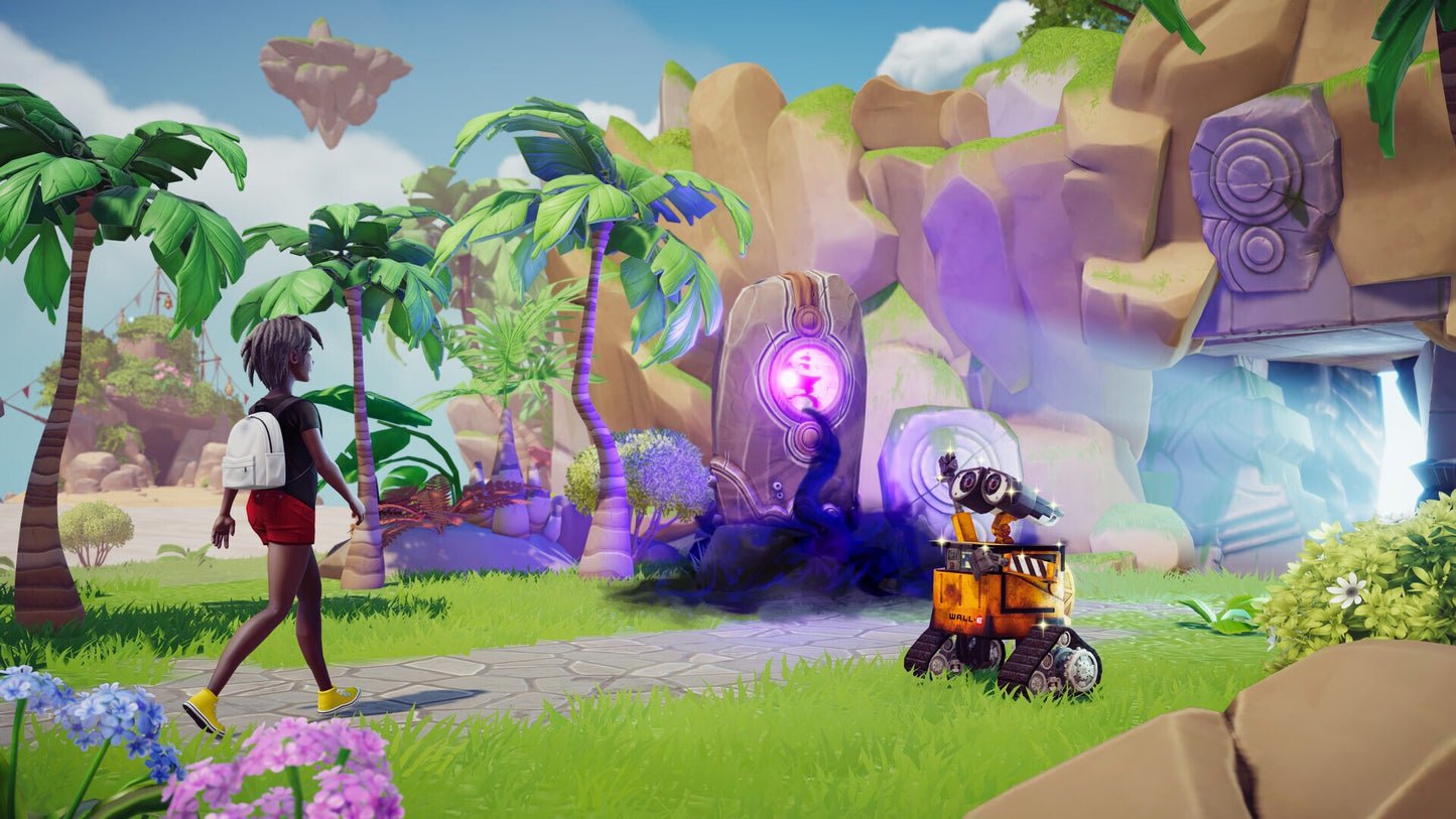 Disney Dreamlight Valley (Xbox Series X/S) - Xbox Live Key - GLOBAL   - Gameloft [Email/Instant Delivery]