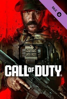 Call of Duty: Modern Warfare III - Mark Of The Beast Emblem (PC, PS5, PS4, Xbox Series X/S, Xbox One) - Call of Duty Official Key - GLOBAL  [Email/Instant Delivery]
