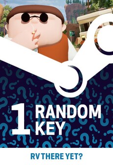 Try to Get RV There Yet? - Random 1 Key (PC) - Steam Key - GLOBAL  [Email/Instant Delivery]
