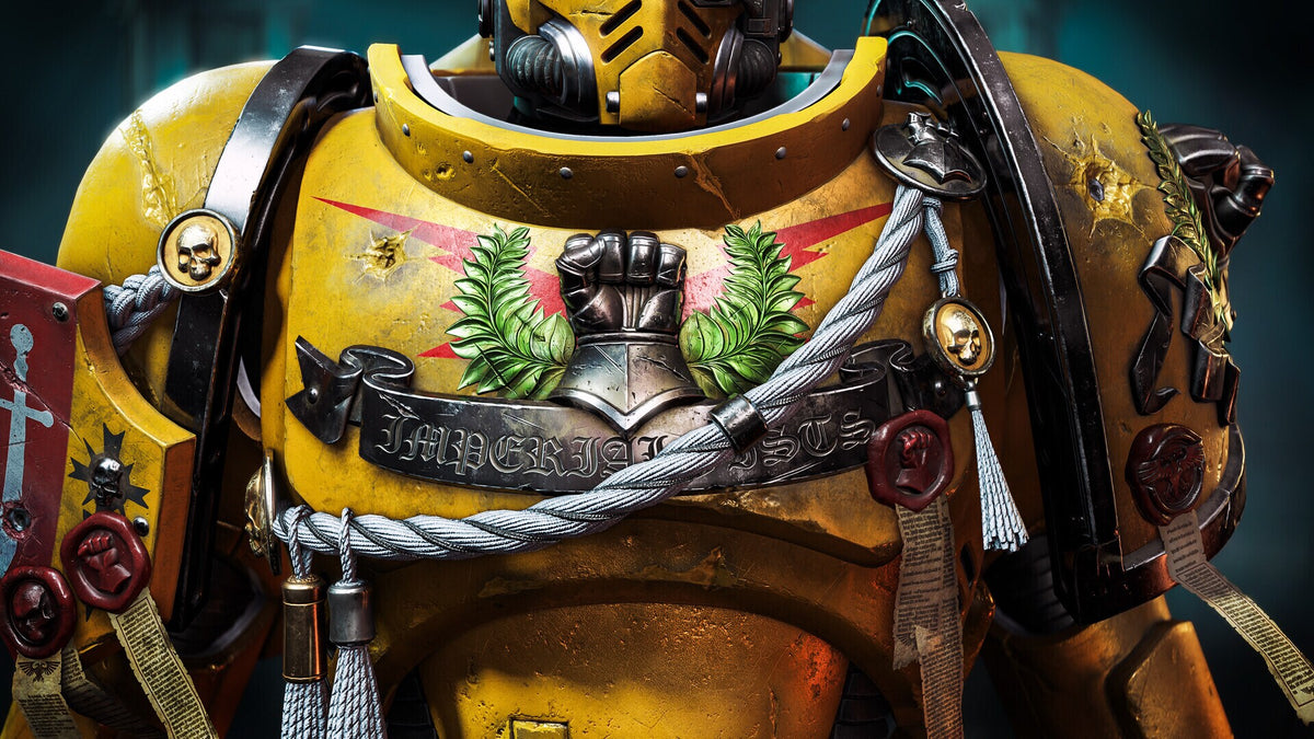 Warhammer 40,000: Space Marine 2 - Season Pass 2 (Xbox Series X/S) - Xbox Live Key - GLOBAL  [Email/Instant Delivery]