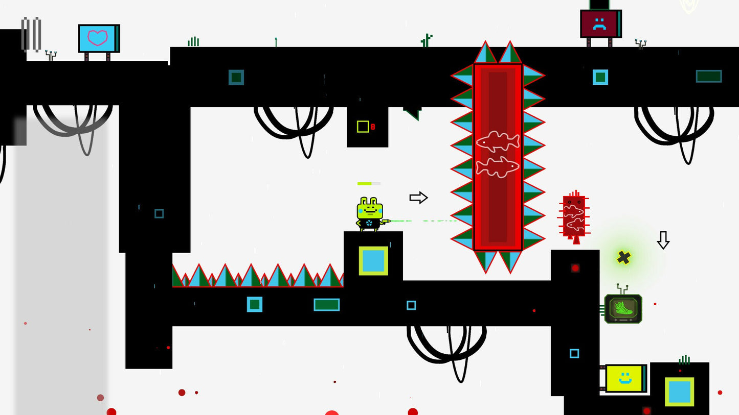Two Legs (PC) - Steam Key - GLOBAL  [Email/Instant Delivery]