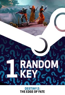 Try to Get Destiny 2: The Edge of Fate - Random 1 Key (PC) - Steam Key - GLOBAL  [Email/Instant Delivery]