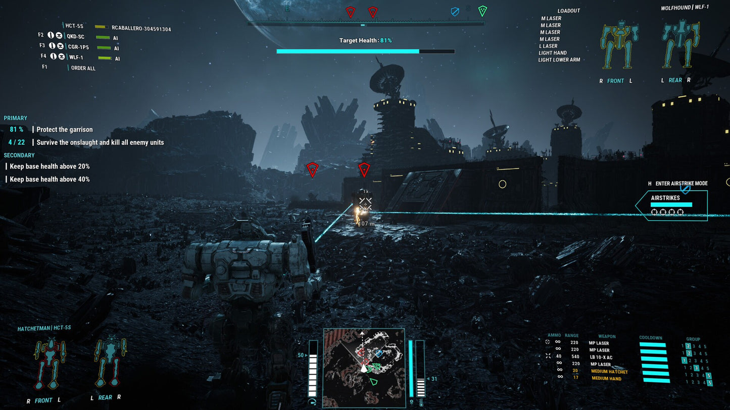 MechWarrior 5: Mercenaries - Call to Arms (PC) - Steam Gift - GLOBAL   - Fireshine Games [Email/Instant Delivery]