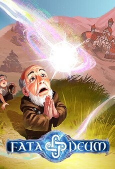 Fata Deum (PC) - Steam Gift - GLOBAL   - 42 Bits Entertainment [Email/Instant Delivery]