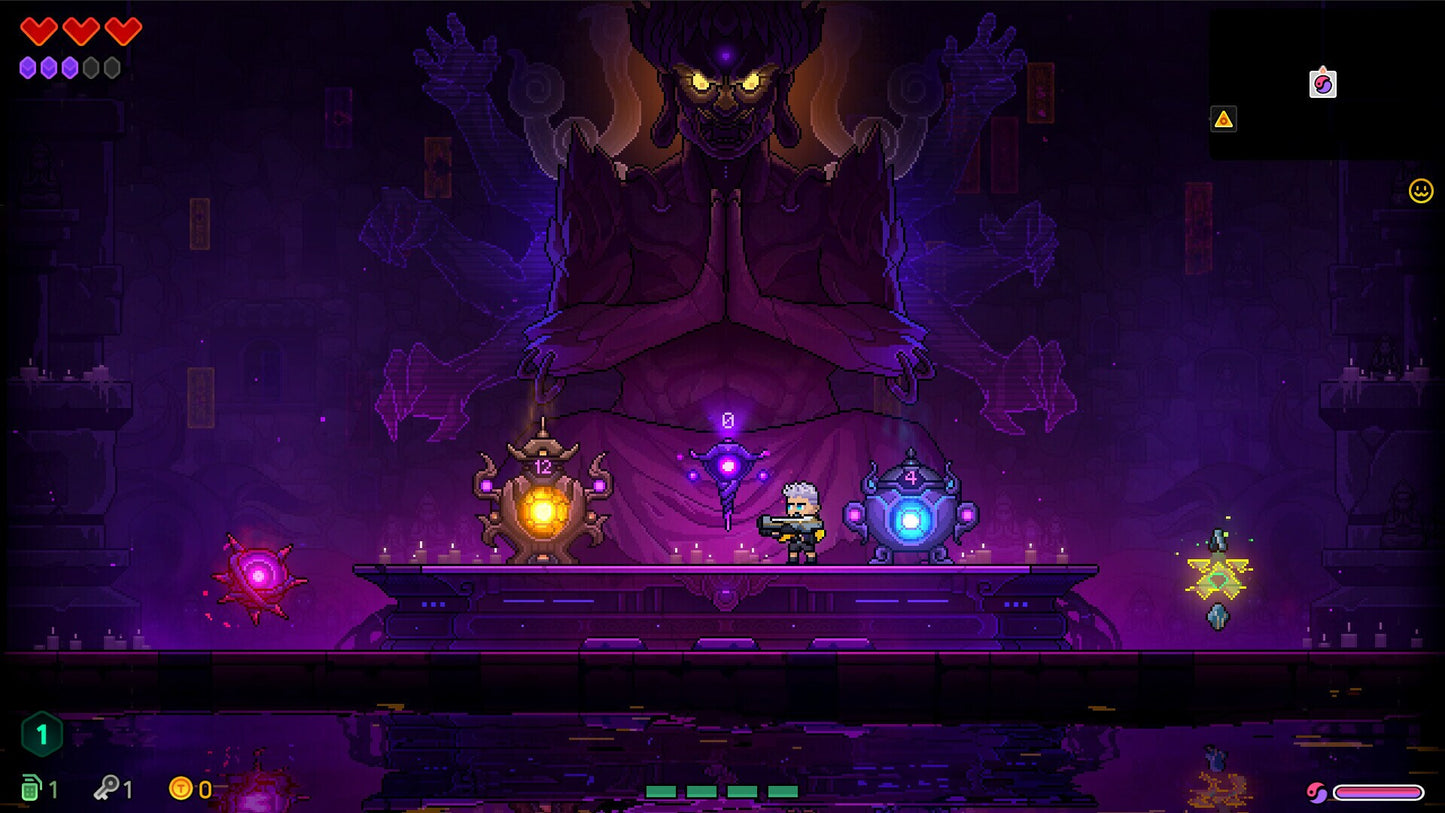 Neon Abyss 2 (PC) - Steam Gift - GLOBAL   - Veewo Games [Email/Instant Delivery]