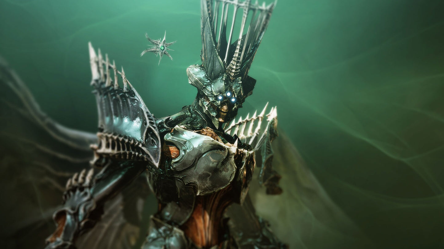 Destiny 2: The Witch Queen (Xbox Series X/S) - Xbox Live Key - UNITED STATES   - Bungie [Email/Instant Delivery]