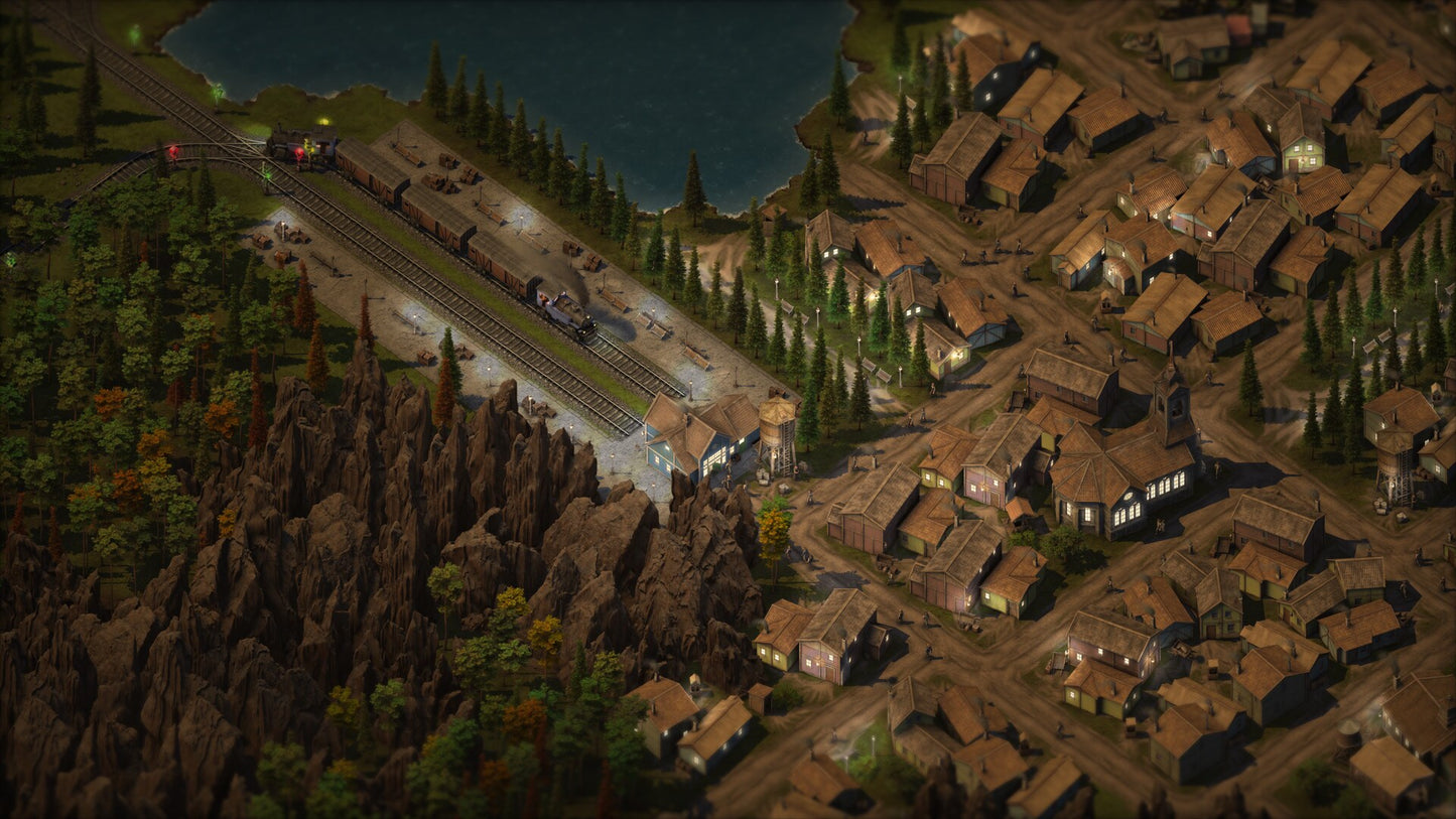 Sweet Transit (PC) - Steam Gift - GLOBAL   - Team17 [Email/Instant Delivery]