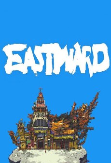 Eastward (PC) - Steam Key - GLOBAL   - Chucklefish Games [Email/Instant Delivery]