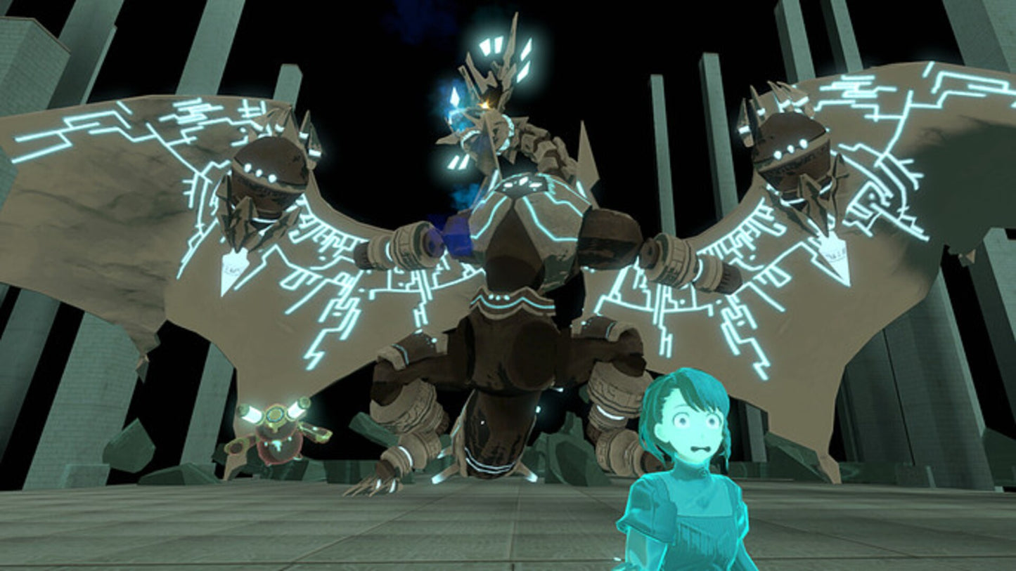 RUINSMAGUS (PC) - Steam Gift - GLOBAL   - Mastiff [Email/Instant Delivery]