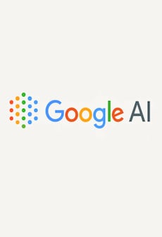 Google AI Subscription | Pro 3 Months - Google One Ai Key - GLOBAL  [Email/Instant Delivery]