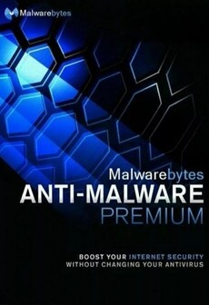 Malwarebytes Anti-Malware (PC) (1 Device,  10 Years) - Malwarebytes Anti Malware  Key - GLOBAL  [Email/Instant Delivery]
