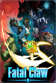 Fatal Claw (PC) - Steam Key - GLOBAL  [Email/Instant Delivery]