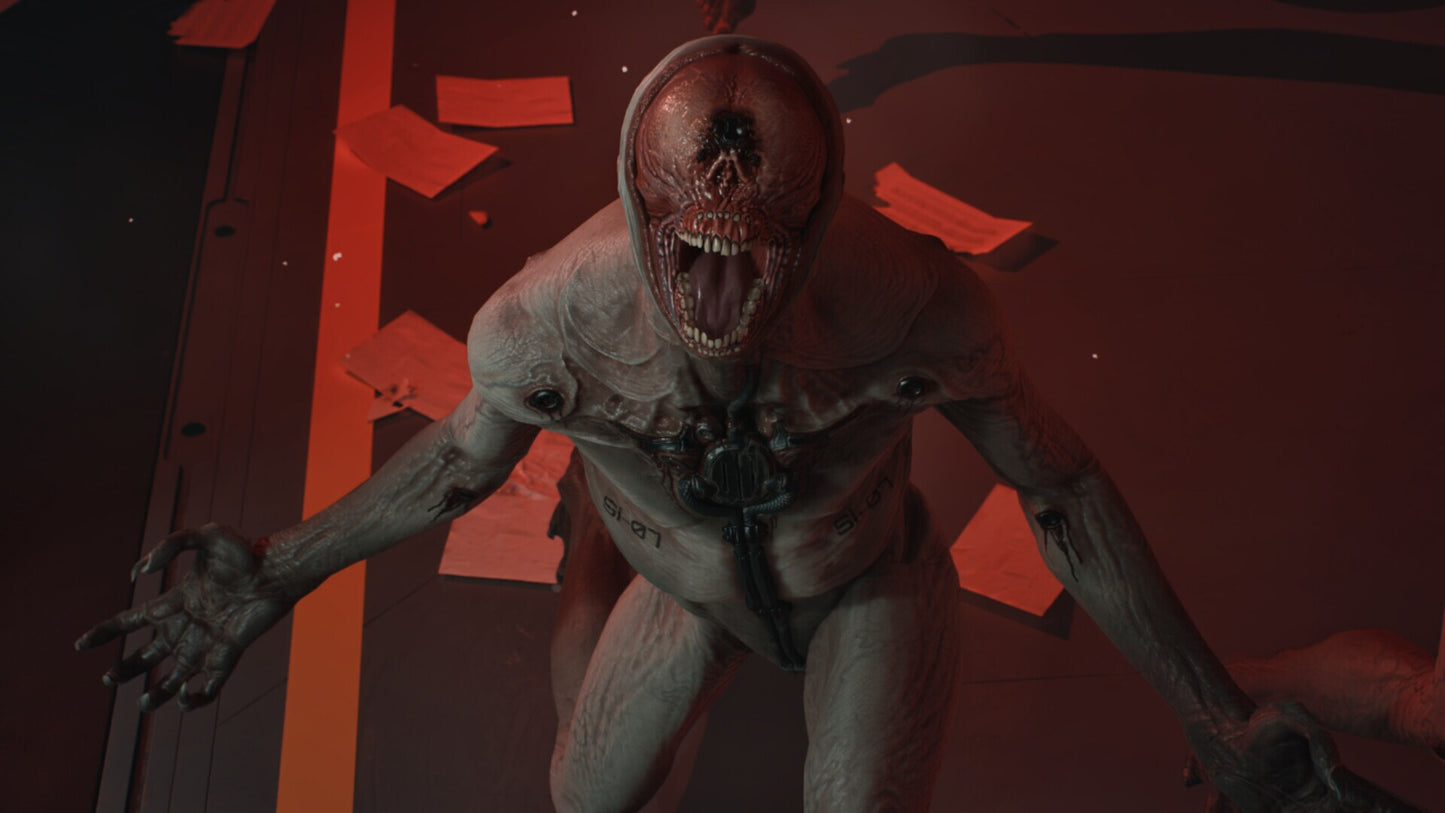 Killing Floor 3 (PC) - Steam Key - NORTH AMERICA   - Tripwire Interactive [Email/Instant Delivery]