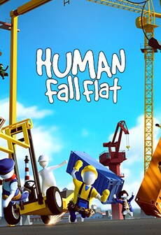 Human: Fall Flat (PC) - Steam Key - GLOBAL   - Curve Digital [Email/Instant Delivery]