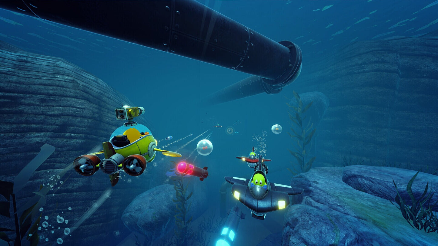 Pac-Man World 2 Re-Pac (PC) - Steam Key - GLOBAL   - BANDAI NAMCO Entertainment [Email/Instant Delivery]
