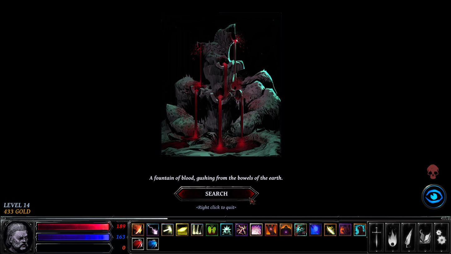 Hellslave (PC) - GOG.COM Key - GLOBAL   - PID Games [Email/Instant Delivery]
