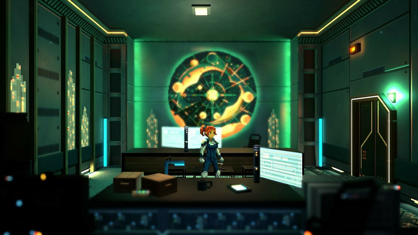Between Horizons (PC) - Steam Key - NORTH AMERICA   - Assemble Entertainment [Email/Instant Delivery]