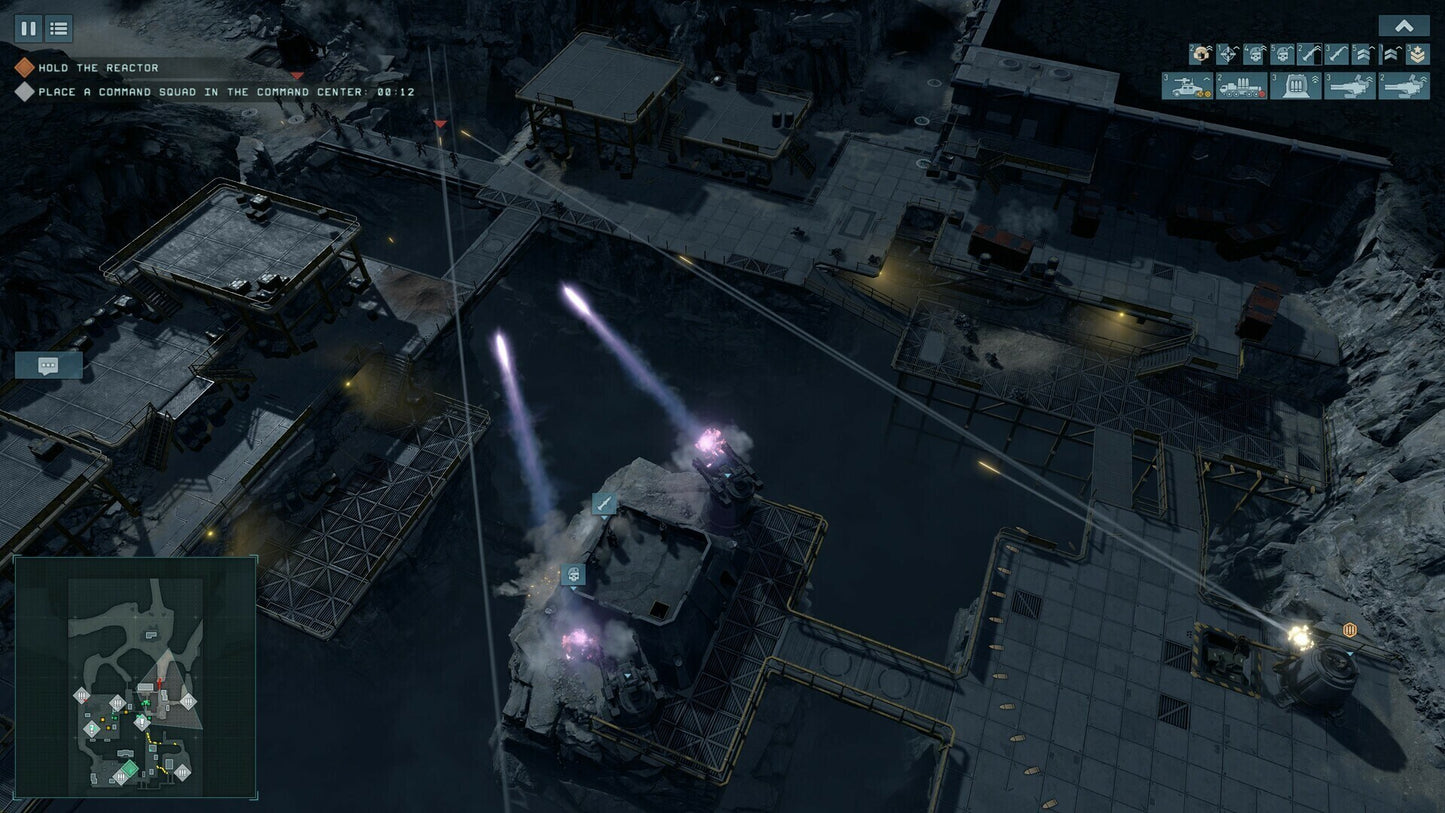 Terminator: Dark Fate - Defiance (PC) - Steam Gift - NORTH AMERICA  [Email/Instant Delivery]