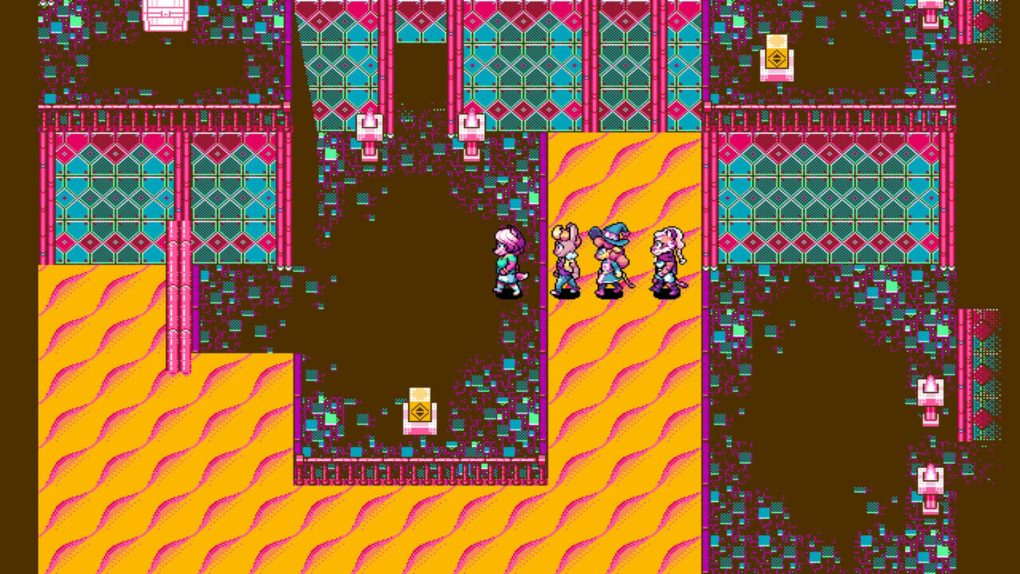 Super Lesbian Animal RPG (PC) - Steam Gift - GLOBAL  [Email/Instant Delivery]