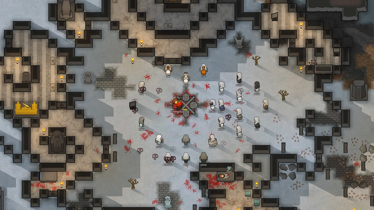 RimWorld - Ideology (PC) - Steam Gift - GLOBAL   - Ludeon Studios [Email/Instant Delivery]