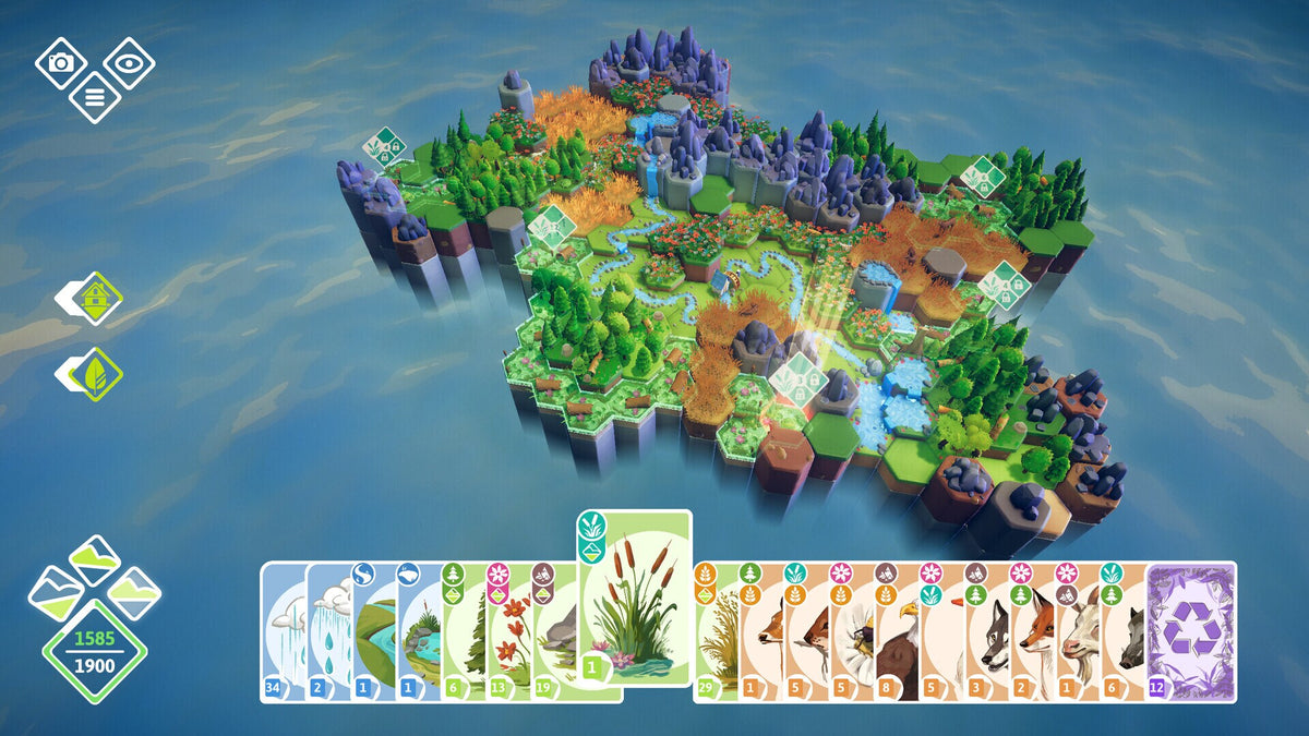 Preserve (PC) - Steam Key - GLOBAL   - Grindstone [Email/Instant Delivery]