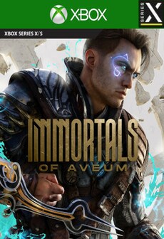 Immortals of Aveum (Xbox Series X/S) - Xbox Live Key - UNITED STATES   - Electronic Arts [Email/Instant Delivery]