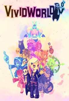Vivid World (PC) - Steam Gift - GLOBAL  [Email/Instant Delivery]