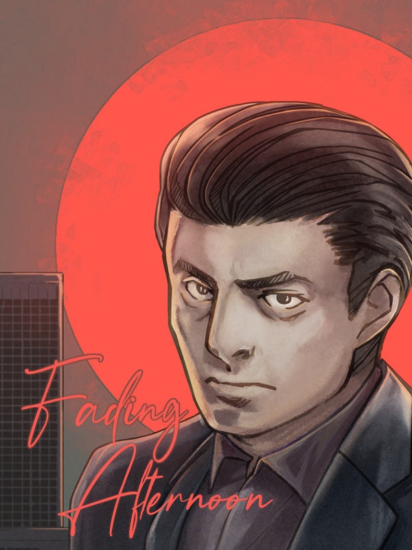 Fading Afternoon EU (without DE/PL/NL/AT) Nintendo Switch CD Key  OTHER yeo - [Email/Instant Delivery]