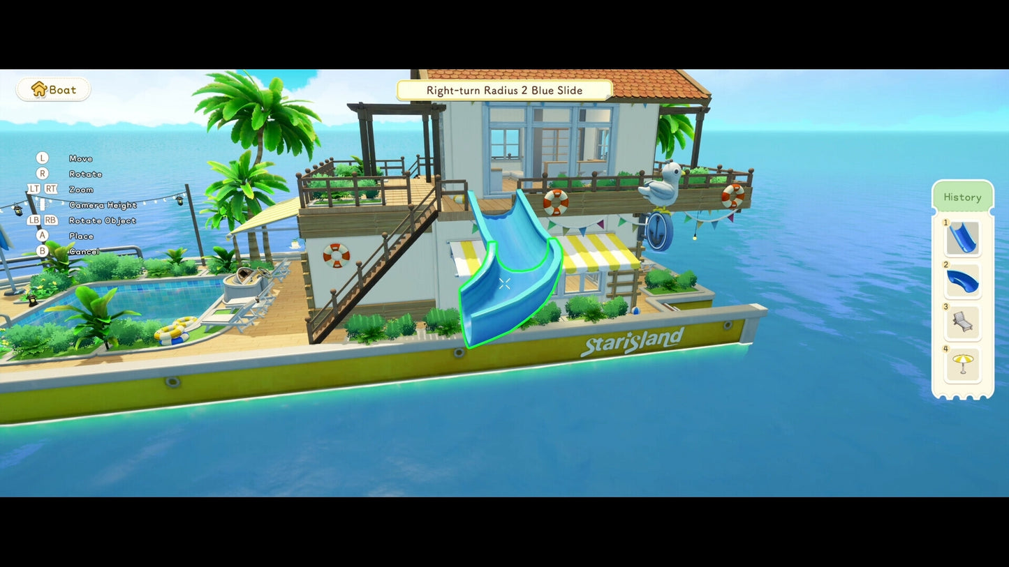 Starsand Island (PC) - Steam Key - EU   - Steam [Email/Instant Delivery]