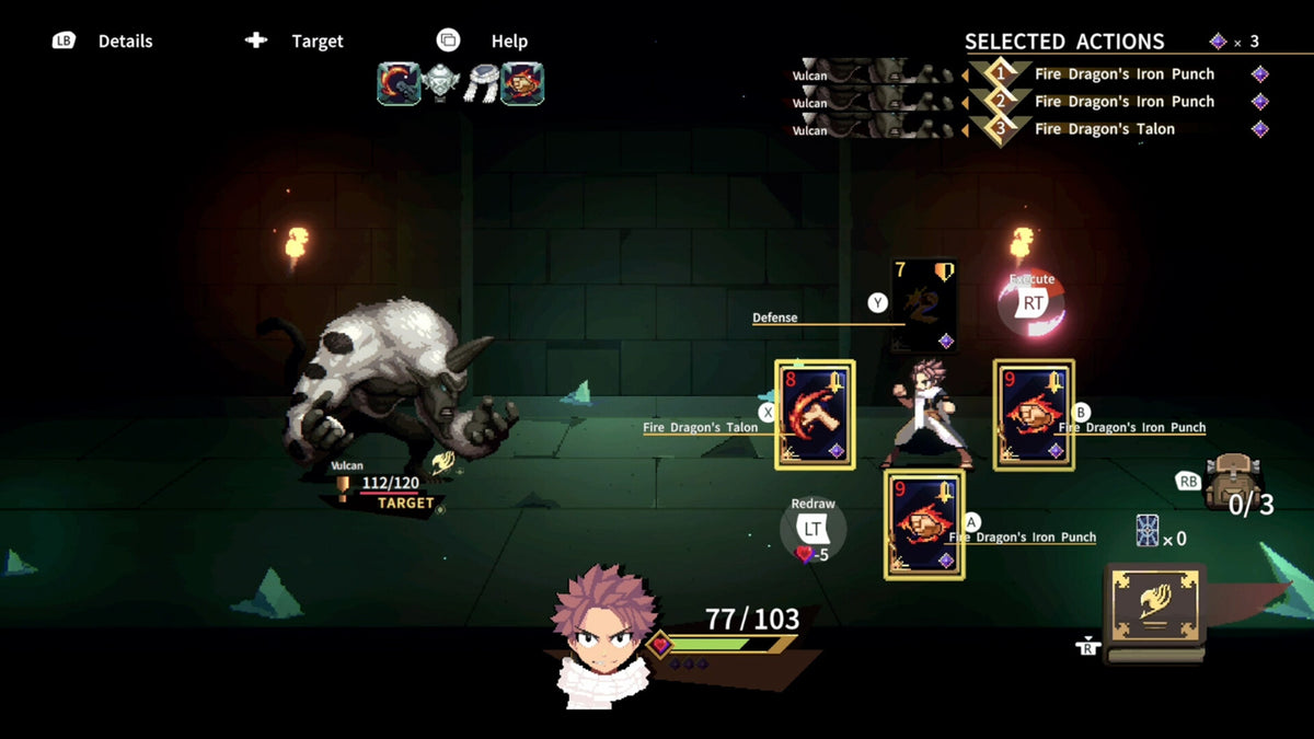 FAIRY TAIL DUNGEONS PC Steam Account  REGION FREE Kodansha - [Email/Instant Delivery]
