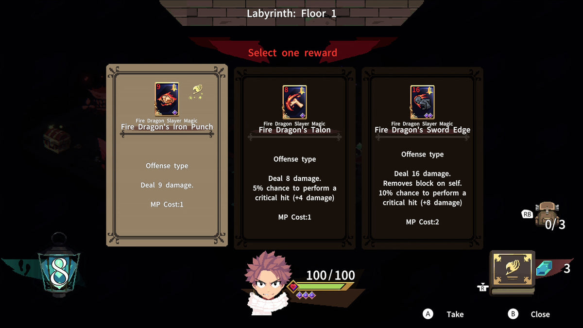 FAIRY TAIL DUNGEONS PC Steam Account  REGION FREE Kodansha - [Email/Instant Delivery]