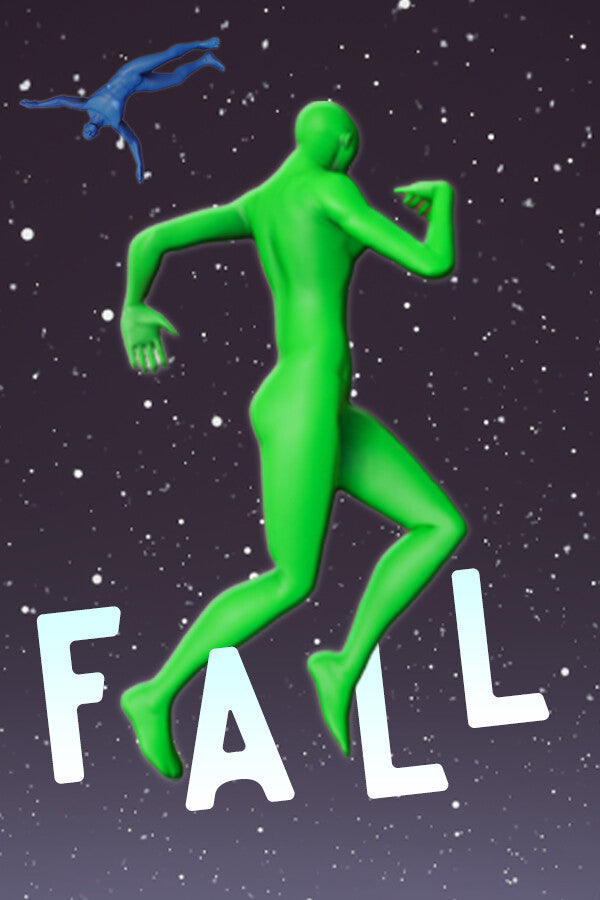 Ragdoll: Fall and Destroy Steam CD Key  REGION FREE Ilya Oblomov - [Email/Instant Delivery]