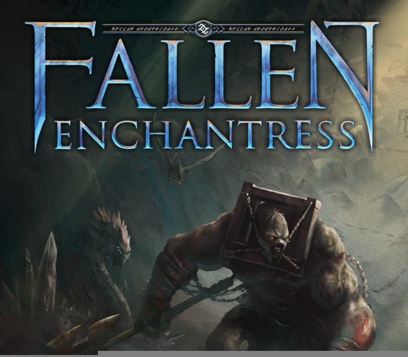 Fallen Enchantress Steam Gift  REGION FREE Stardock - [Email/Instant Delivery]