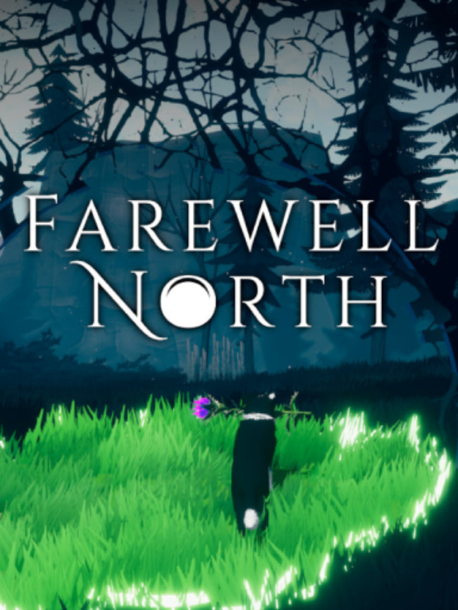 Farewell North PC EU Steam CD Key   EUROPE - all countries Mooneye Studios - [Email/Instant Delivery]