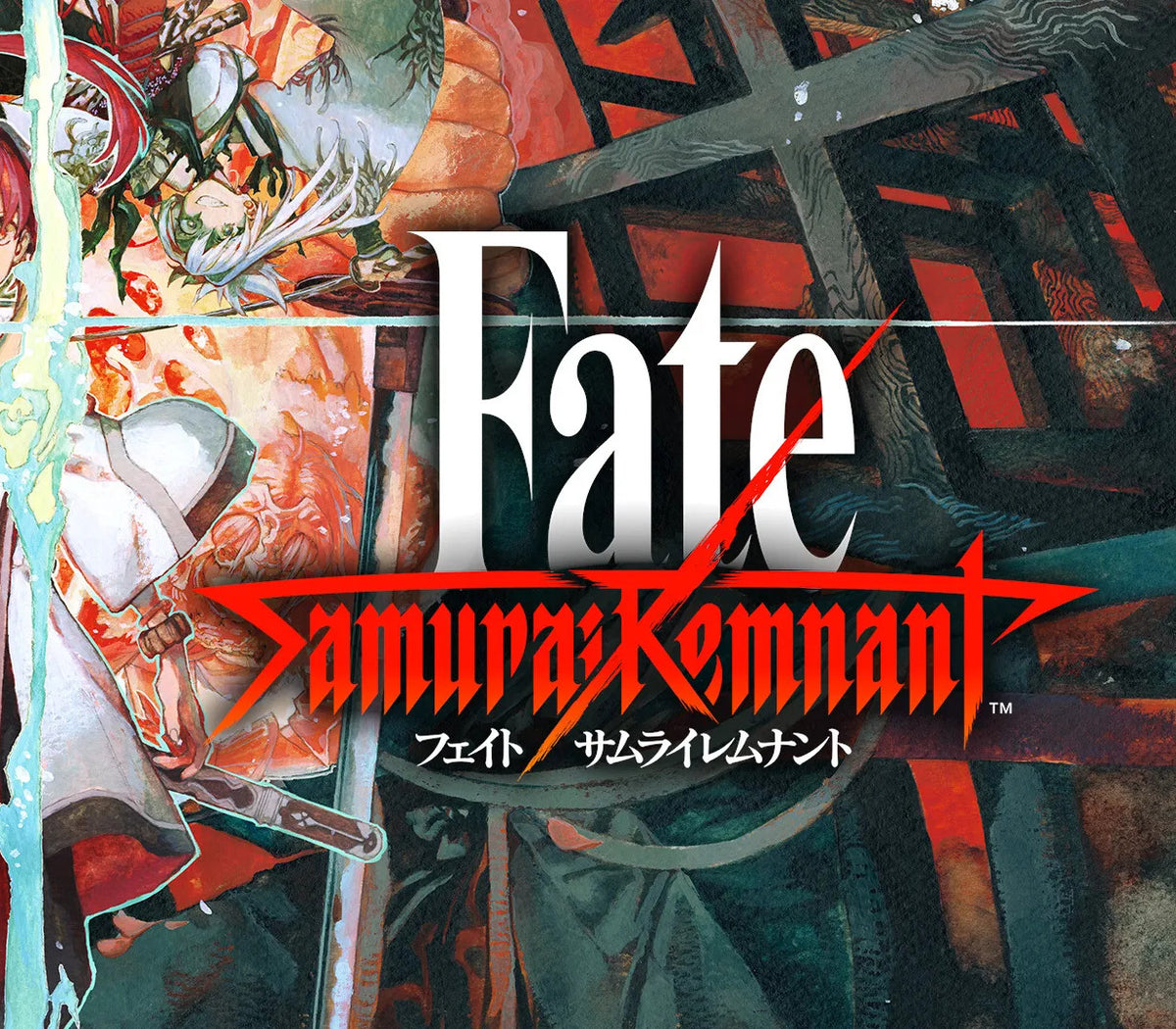 Fate/Samurai Remnant Steam CD Key   Rest of the world (RoW) - custom KOEI TECMO GAMES CO. - [Email/Instant Delivery]