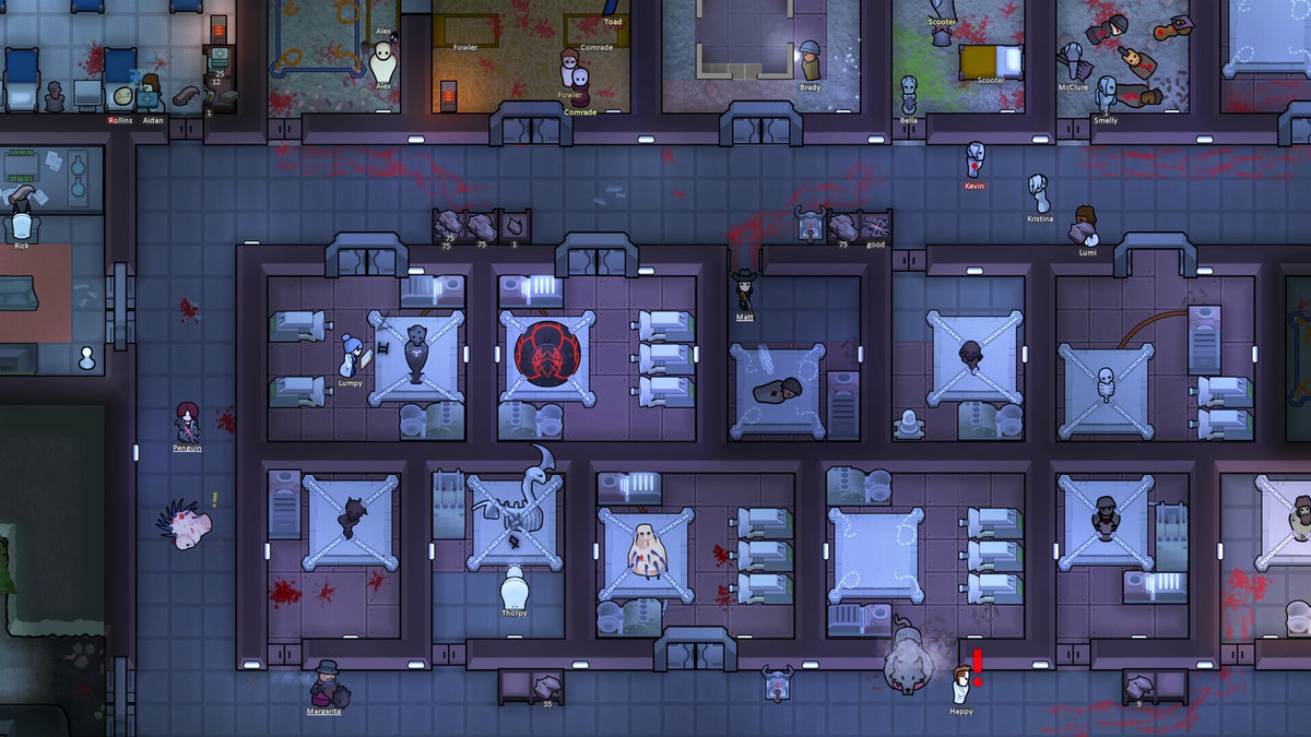 RimWorld: Anomaly (PC) - Steam Key - GLOBAL   - Ludeon Studios [Email/Instant Delivery]