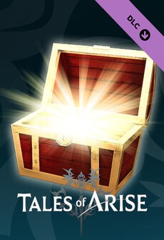 Tales of Arise - Premium Item Pack (PC) - Steam Gift - NORTH AMERICA  [Email/Instant Delivery]