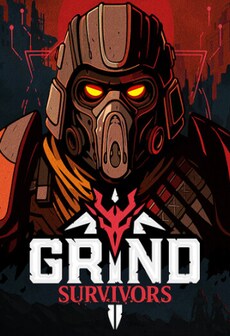 Grind Survivors (PC) - Steam Key - GLOBAL   - Assemble Entertainment [Email/Instant Delivery]
