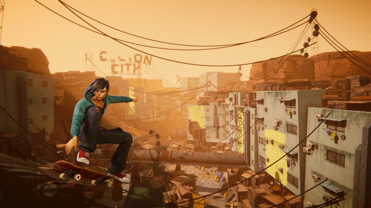 Road 96: Mile 0 (Xbox Series X/S, PC) - Xbox Live Key - GLOBAL   - Ravenscourt [Email/Instant Delivery]
