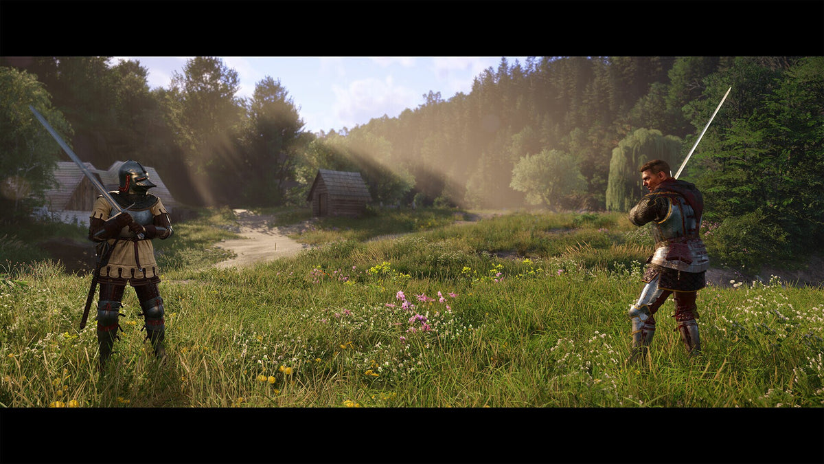 Kingdom Come: Deliverance II | Royal Edition (PC) - Steam Key - GLOBAL   - PLAION [Email/Instant Delivery]