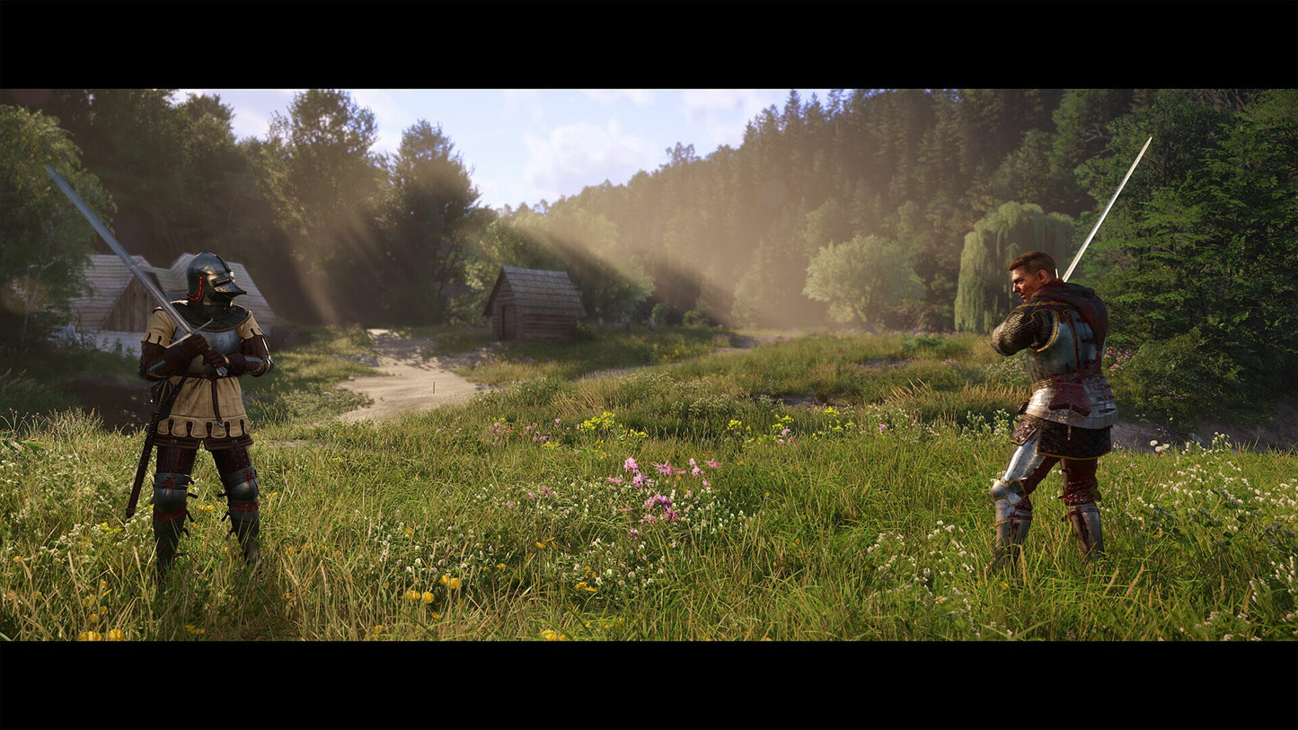 Kingdom Come: Deliverance II | Gold Edition (PC) - Steam Key - NORTH AMERICA   - PLAION [Email/Instant Delivery]