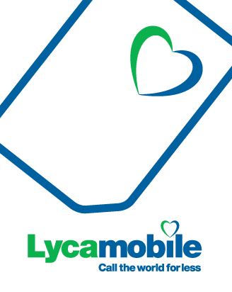 LycaMobile 40 DE Other -  - Other [Email/Instant Delivery]