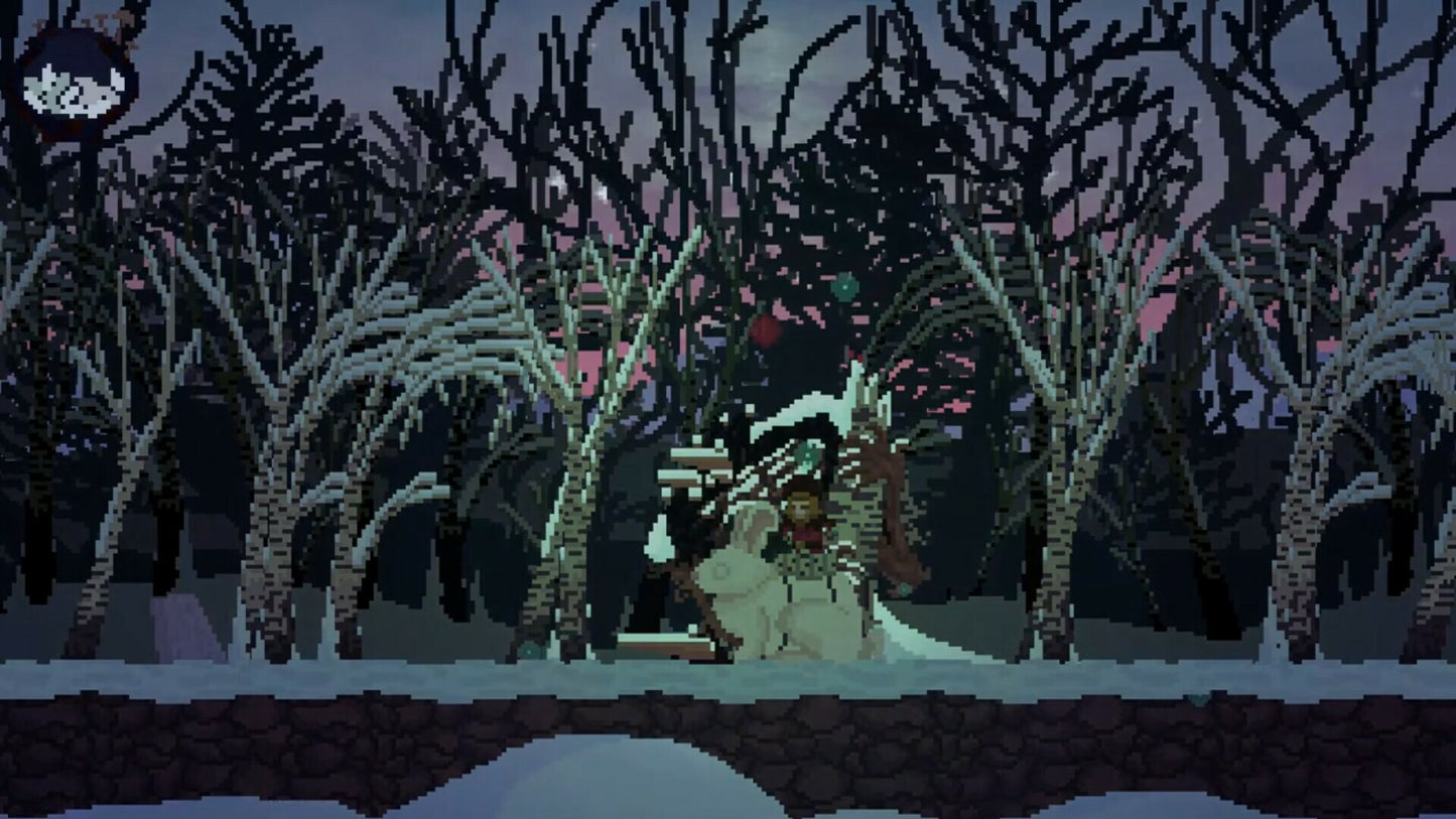 Winter (PC) - Steam Key - GLOBAL  [Email/Instant Delivery]